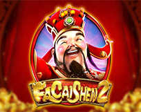 Fa Cai Shen 2