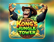 Kong`s Jungle Tower