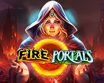 Fire Portals